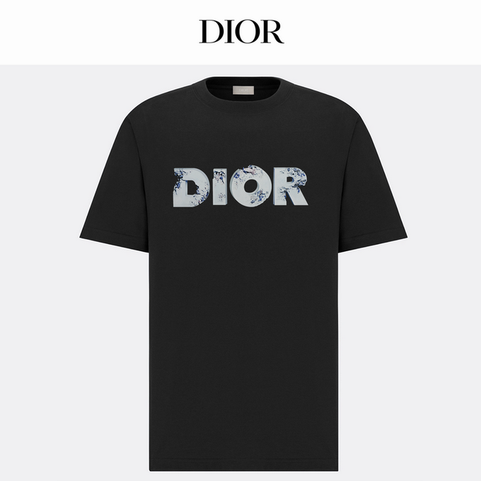 Dior T-shirt Wmns ID:20240717-165
